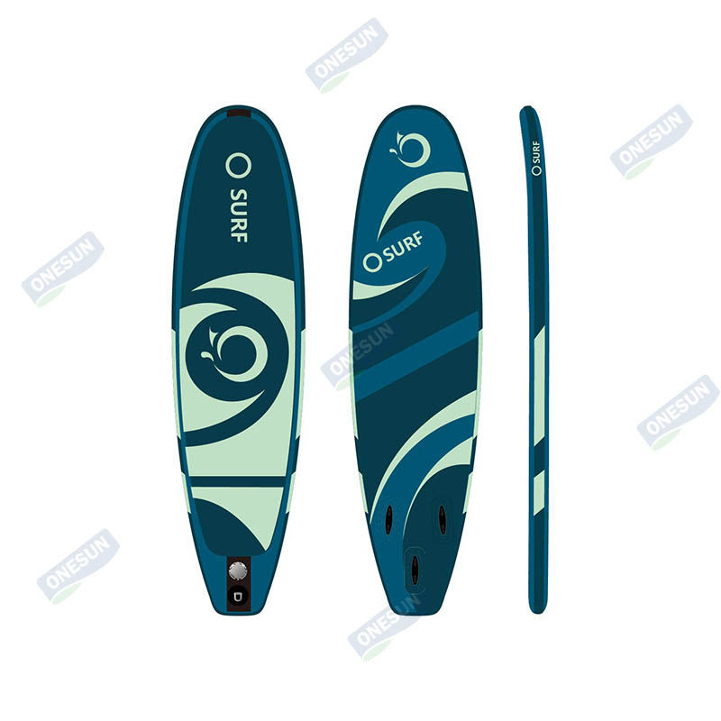 OwindSurf SUP Surfboard OwindSurf SUP Surfboard